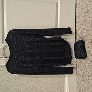 Cuddl duds shirt and pants set